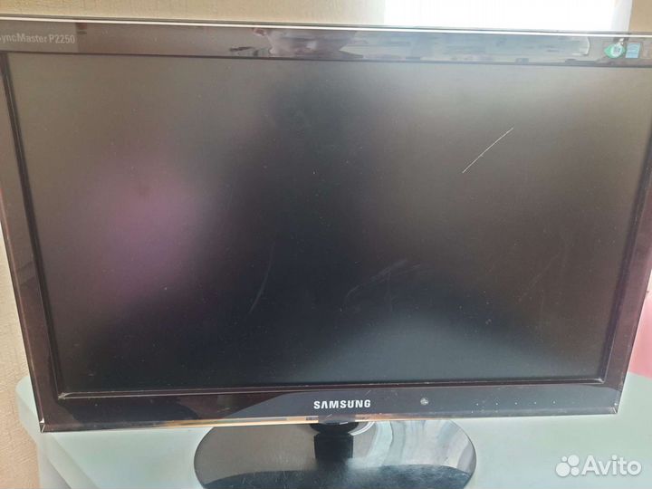 Продаю мониторы