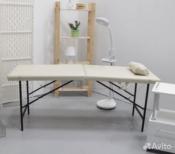 Кушетка массажная