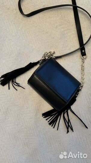 Клатч сумочка zara