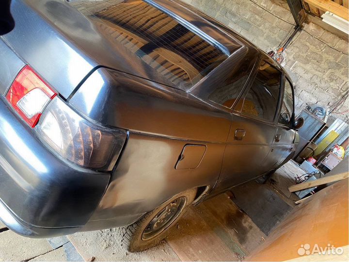 ВАЗ 2110 1.6 МТ, 2005, 120 000 км