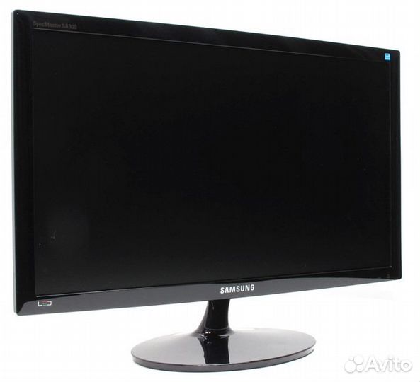 Мониторsamsung SyncMaster S24A300BL