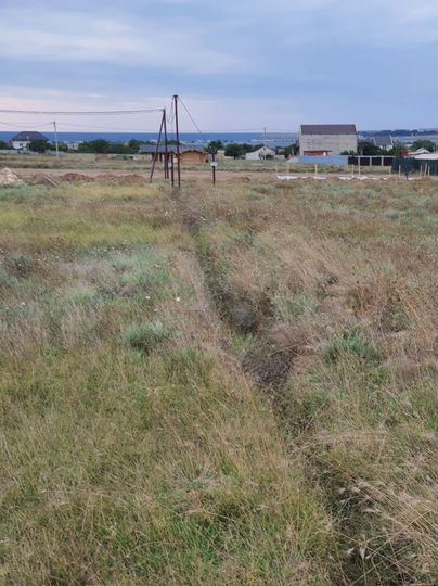 Участок 15 сот. (ИЖС)