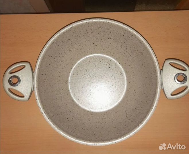 Кастрюля Pensofal Италия новая