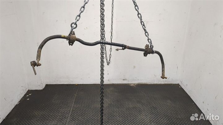 Стабилизатор подвески Volkswagen Golf Plus, 2007