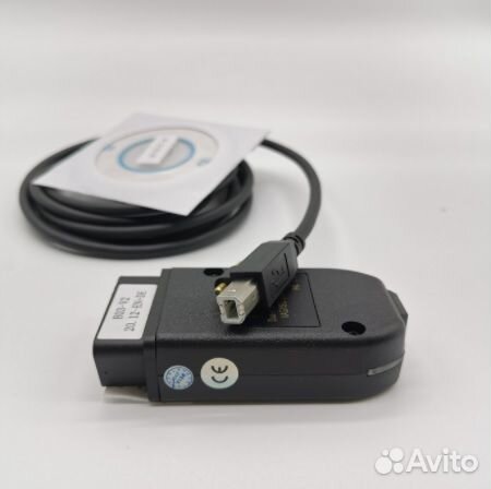 Vag Com vcds Вася диагност