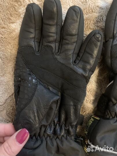 Перчатки для мотоцикла