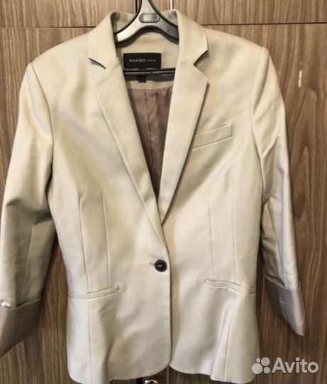 Платья, пиджаки