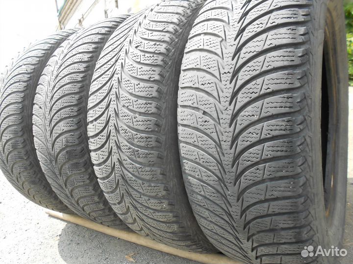 Goodyear UltraGrip 185/65 R15