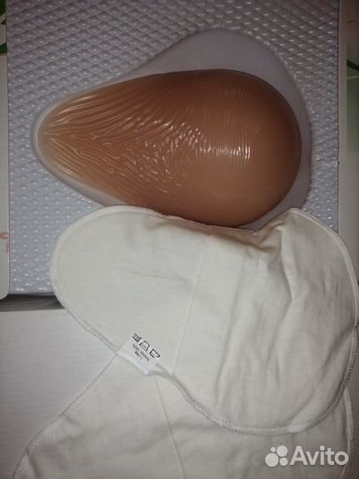 Протез молочной железы для груди