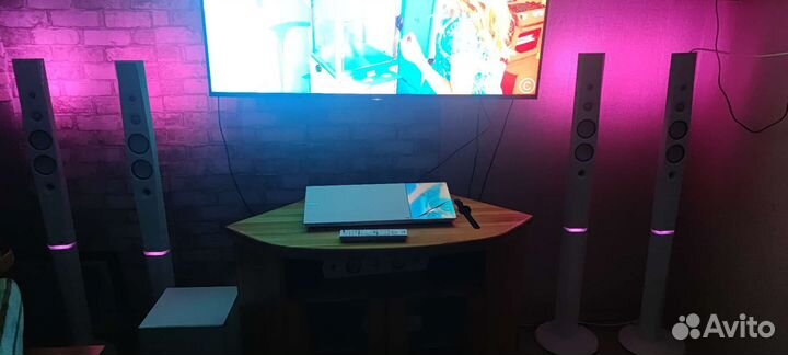 Sony BDV n9200WL