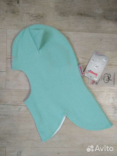 Новый демисезонный шлем Beezy, р.2