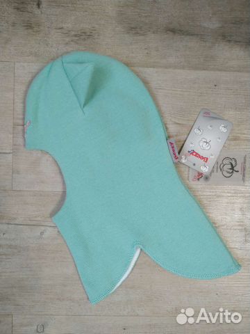 Новый демисезонный шлем Beezy, р.2