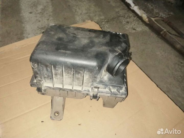 Корпус воздушного фильтра Хендай Акцент Тагаз