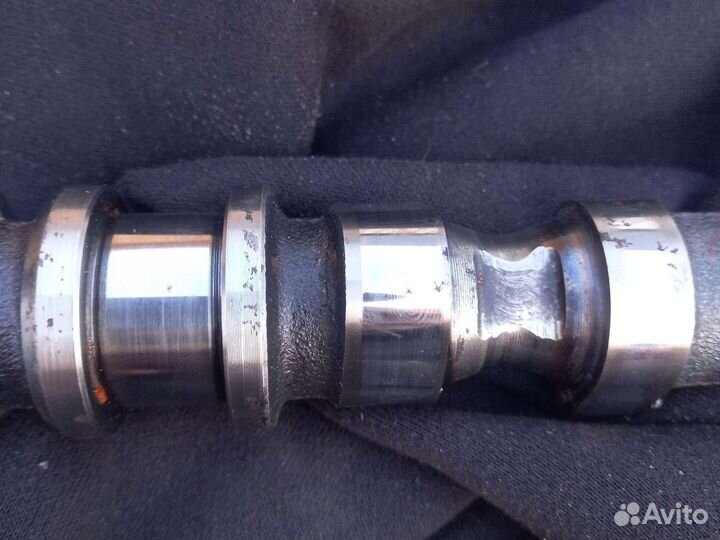 Распредвал d4eb