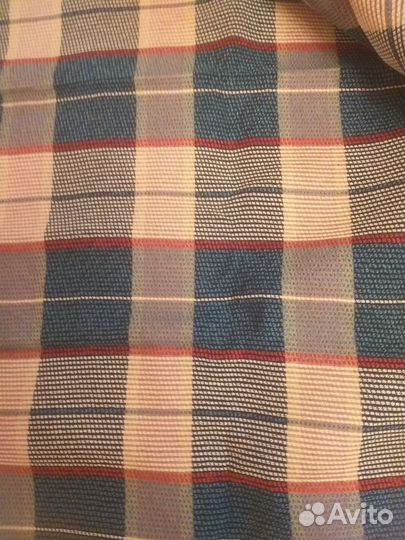 Ткань гобелен СССР