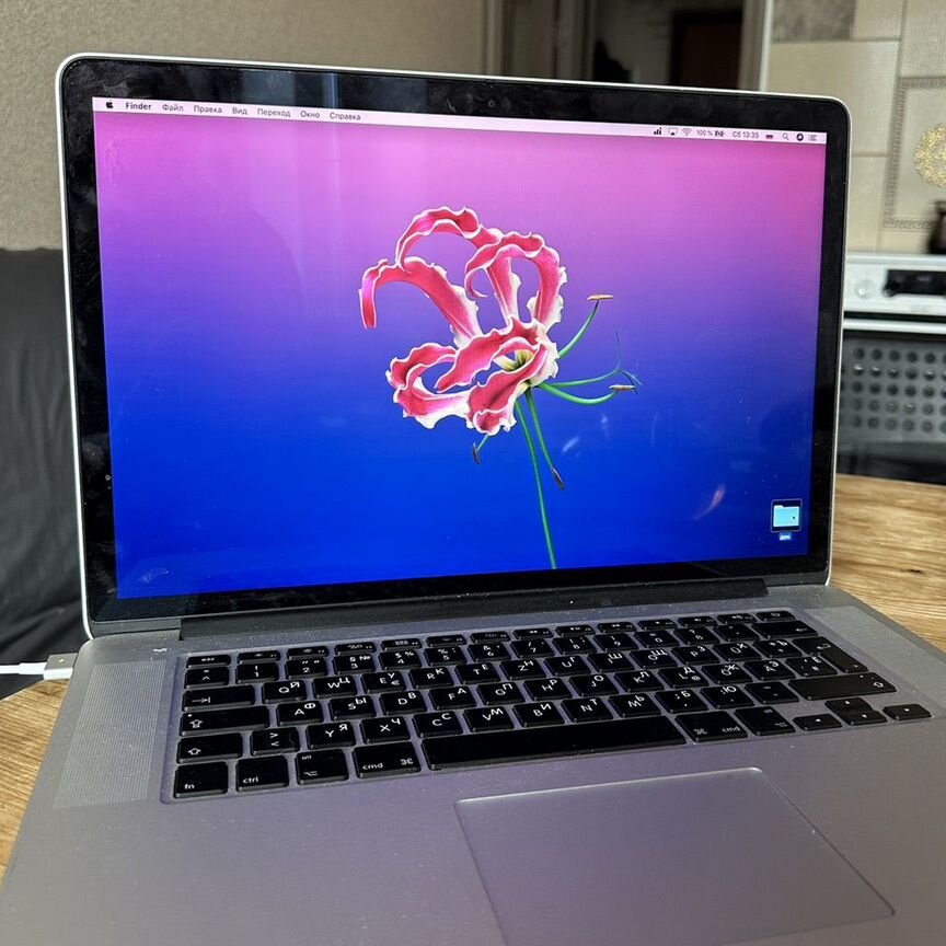 macbook pro 15 2013 - Купить недорого электронику во всех регионах