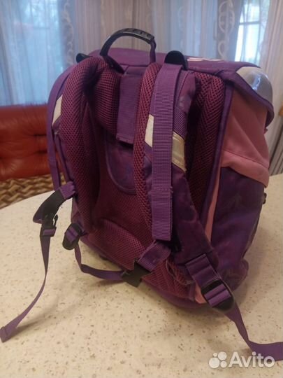 Рюкзак детский