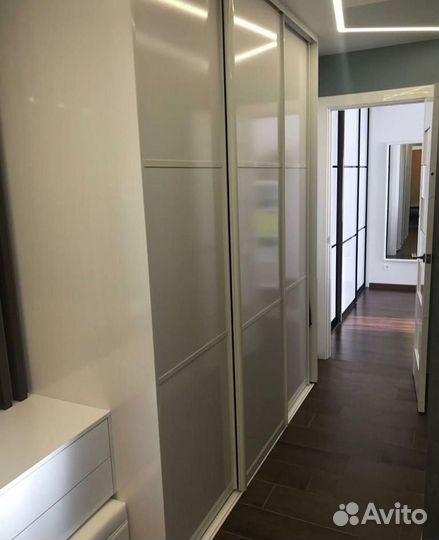 Шкафы купе на заказ