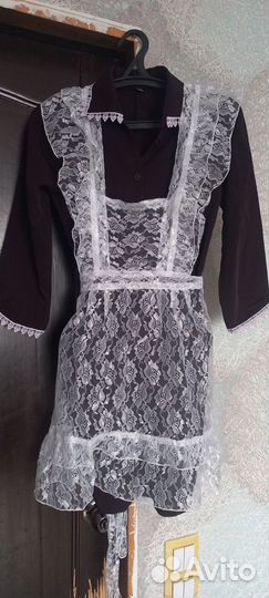 Школьная форма