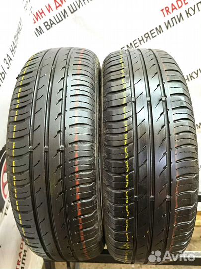 Continental ContiEcoContact 3 175/65 R14 82T