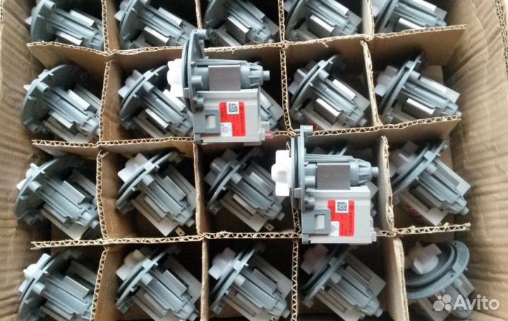 Сливной насос для стиральной машины Самсунг