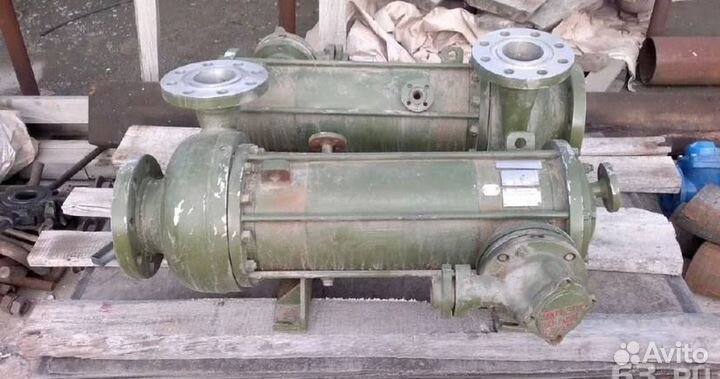 Насос цг 25/12.5