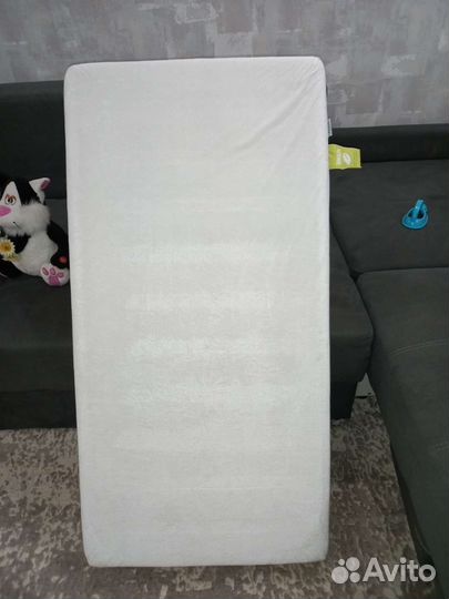 Матрас детский 1.20.6