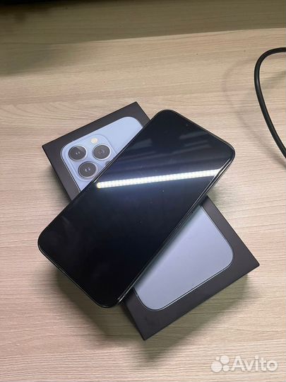 iPhone 13 pro