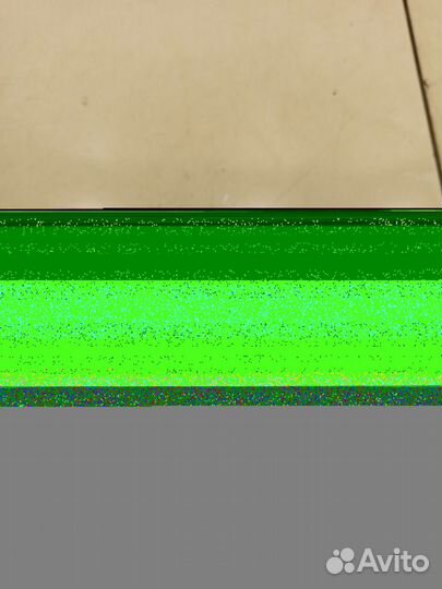 Отбойник амортизатора(передний левый)