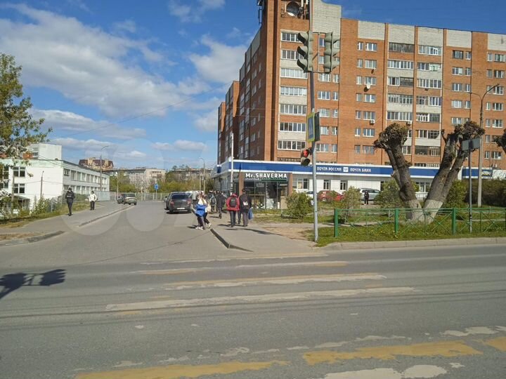 Сдам торговое помещение, 14 м²