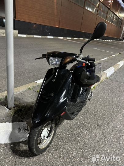 Yamaha Jog Artistic