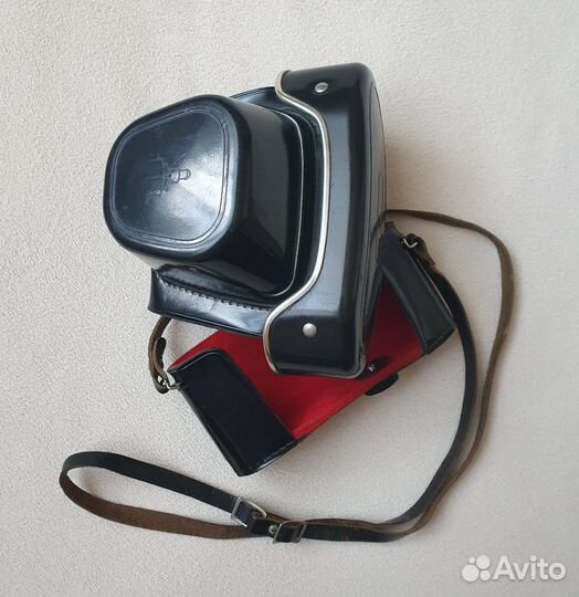 Чехол для фотоаппарата Praktica