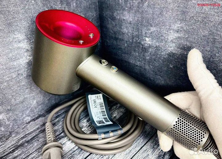 Фен Dyson лучшее качество