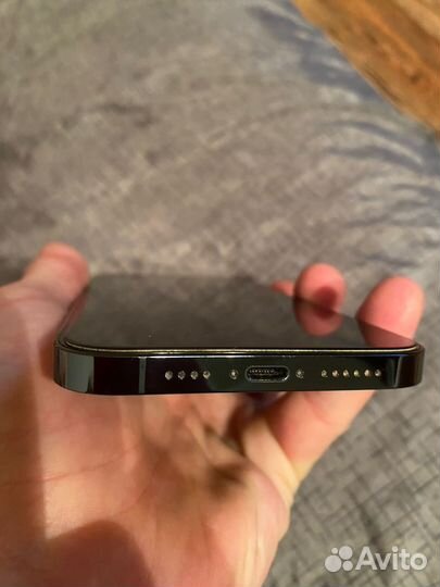 iPhone 12 Pro Max, 256 ГБ