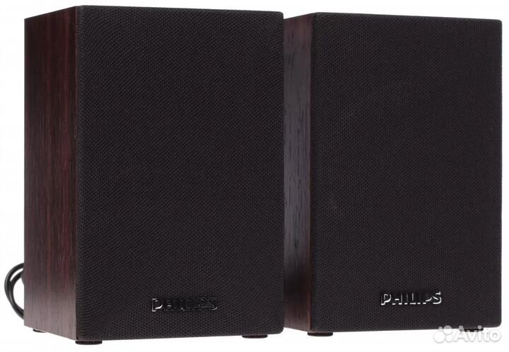 Колонки Philips SPA20