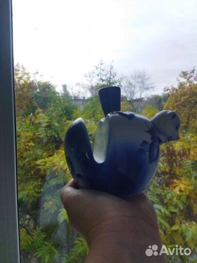 Набор для специй фарфор