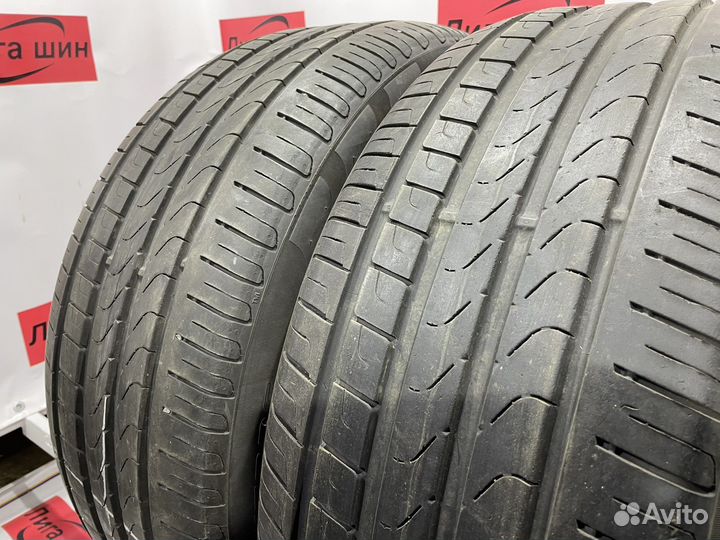 Pirelli Scorpion Verde 255/45 R20