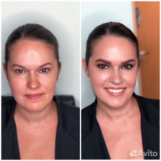 Обучение макияжу для себя