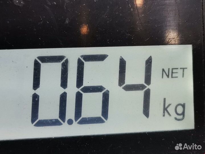 Блок управления двигателем для Peugeot-Citroen 206