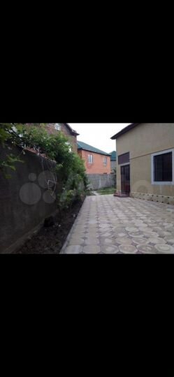 Дом 243 м² на участке 5,2 сот.