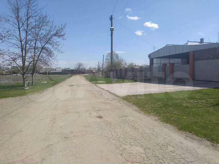 Участок 7,5 сот. (ИЖС)