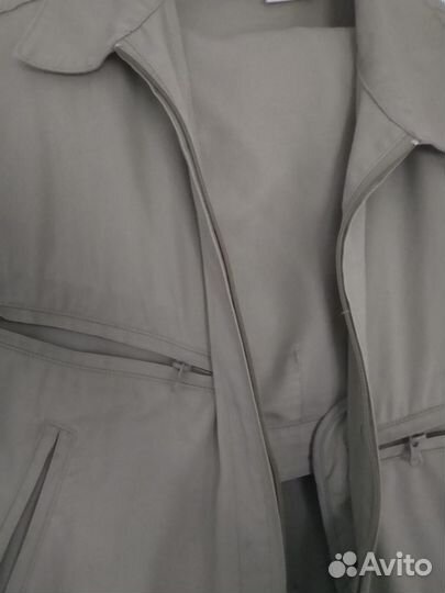 Вещи женские пакетом 56 р-р