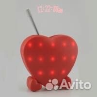 Продам проекционные часы