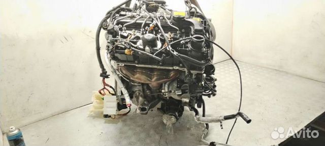 Двигатель bmwx4 F262013