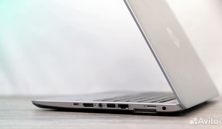 HP EliteBook 745 G4