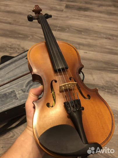 Скрипка 1/4 brahner