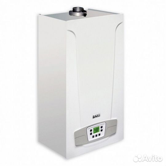 Котел газовый Baxi ECO-4s