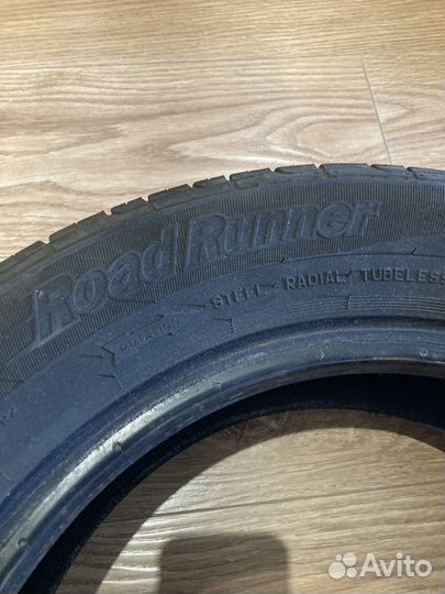 Cordiant Road Runner 175/65 R14 80H