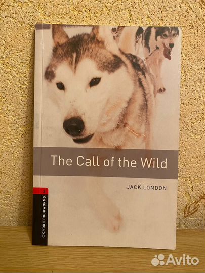 Адаптированные книги на английском языке