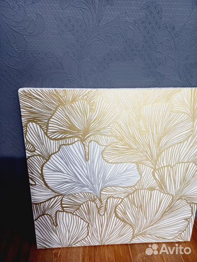 Интерьерные картины